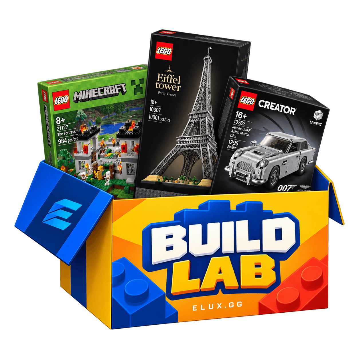 Build Lab