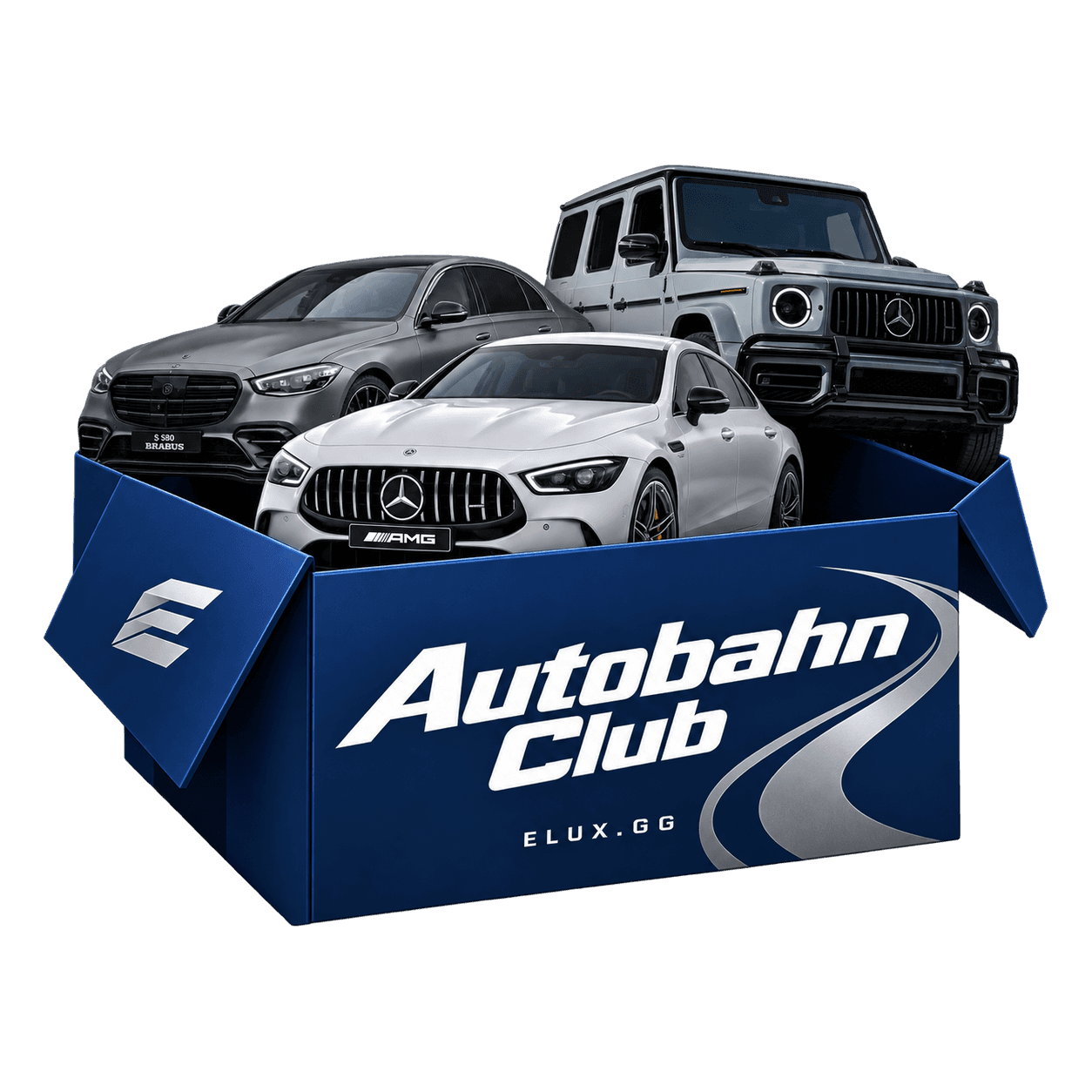 Autobahn Club