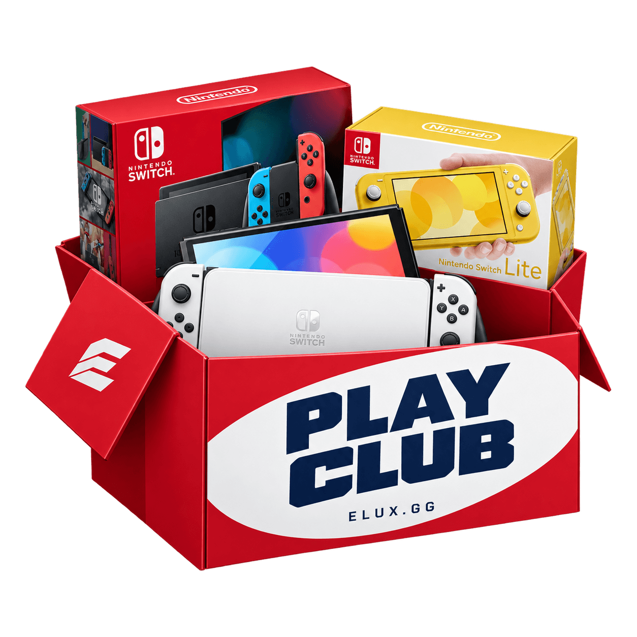 Play Club