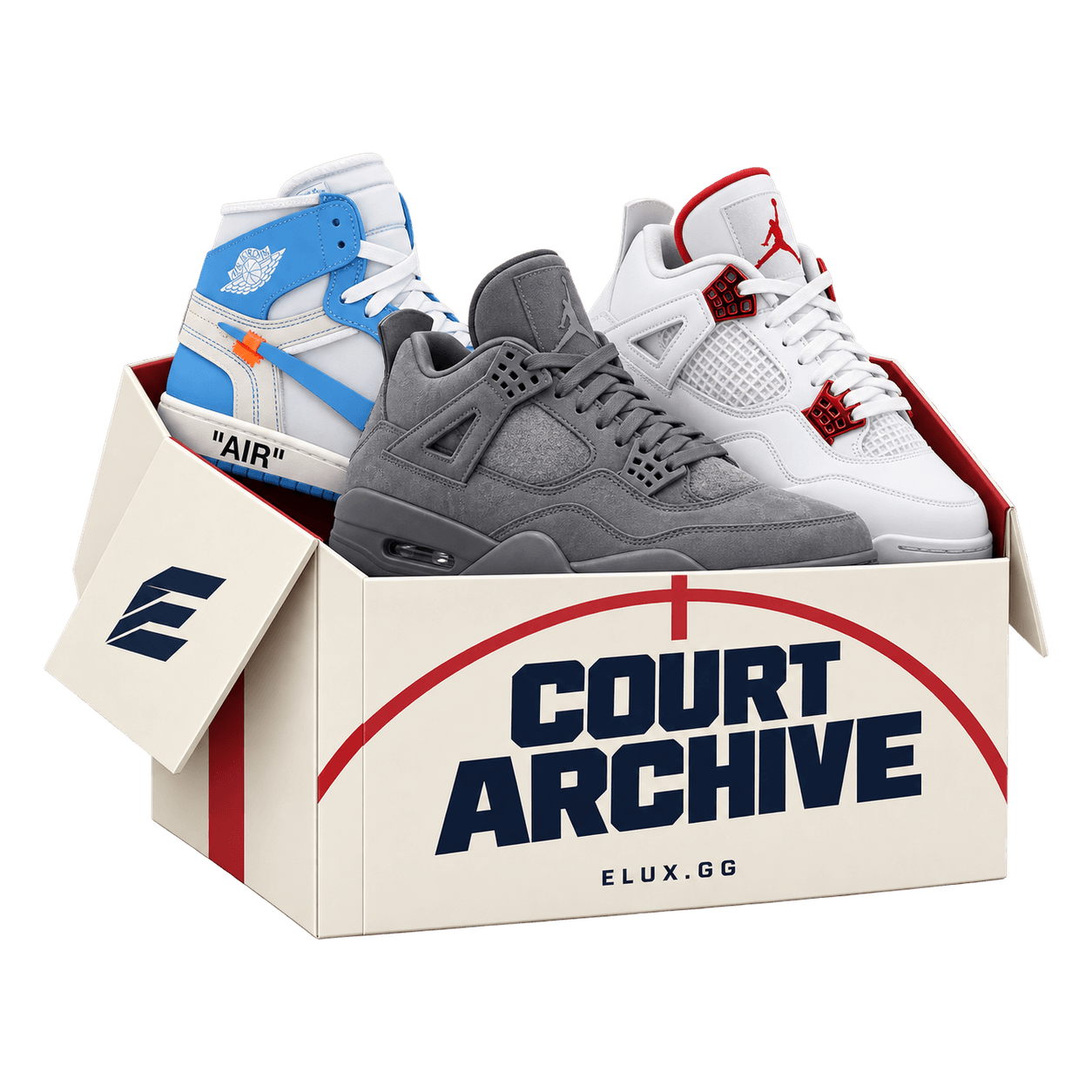 Court Archive
