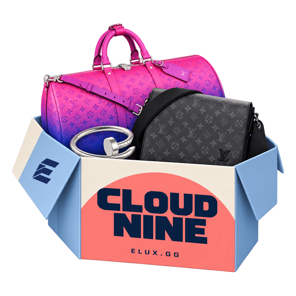 Cloud Nine
