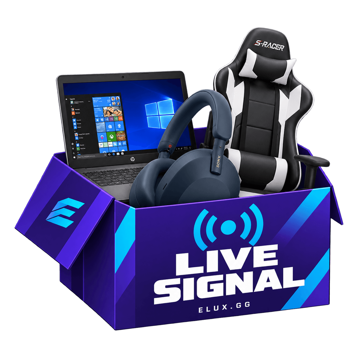 Live Signal