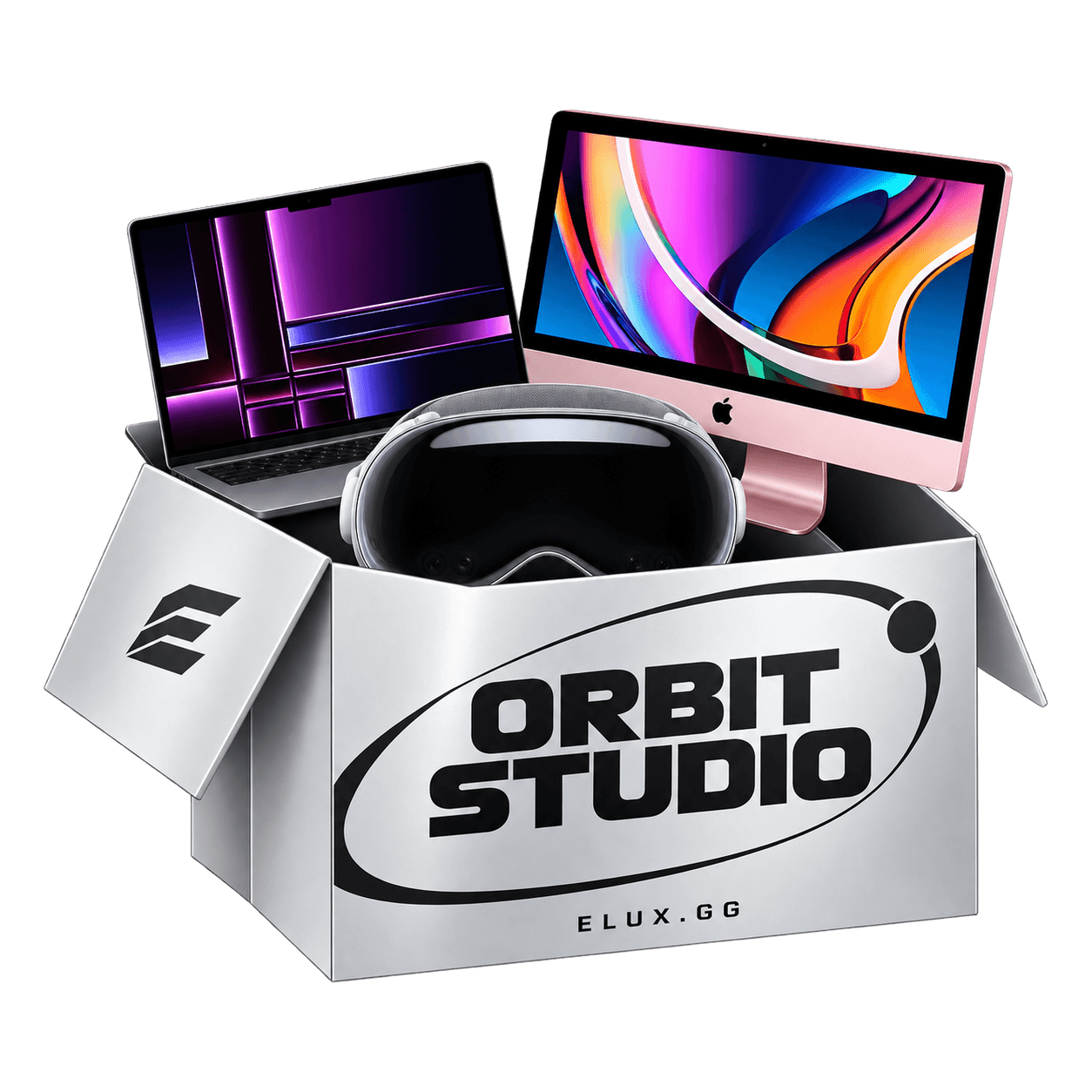 Orbit Studio