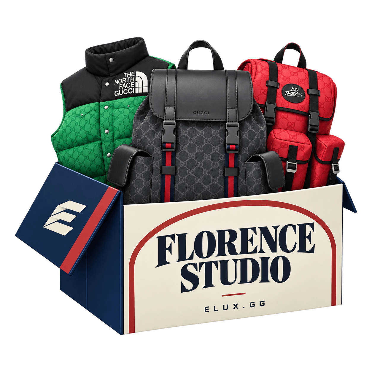 Florence Studio