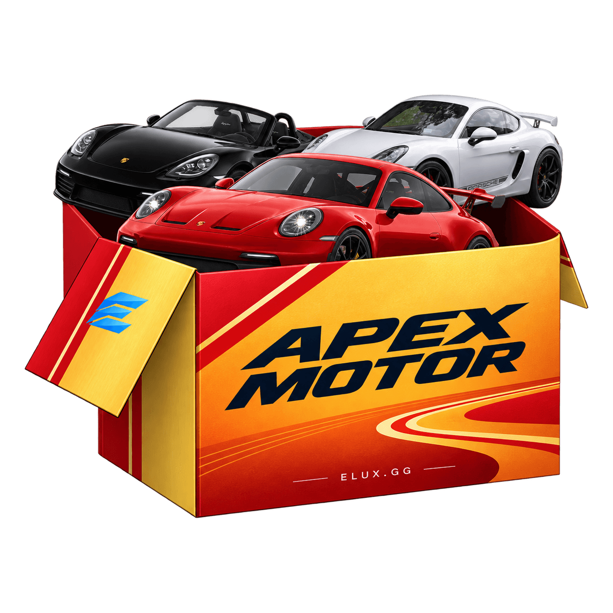 Apex Motor