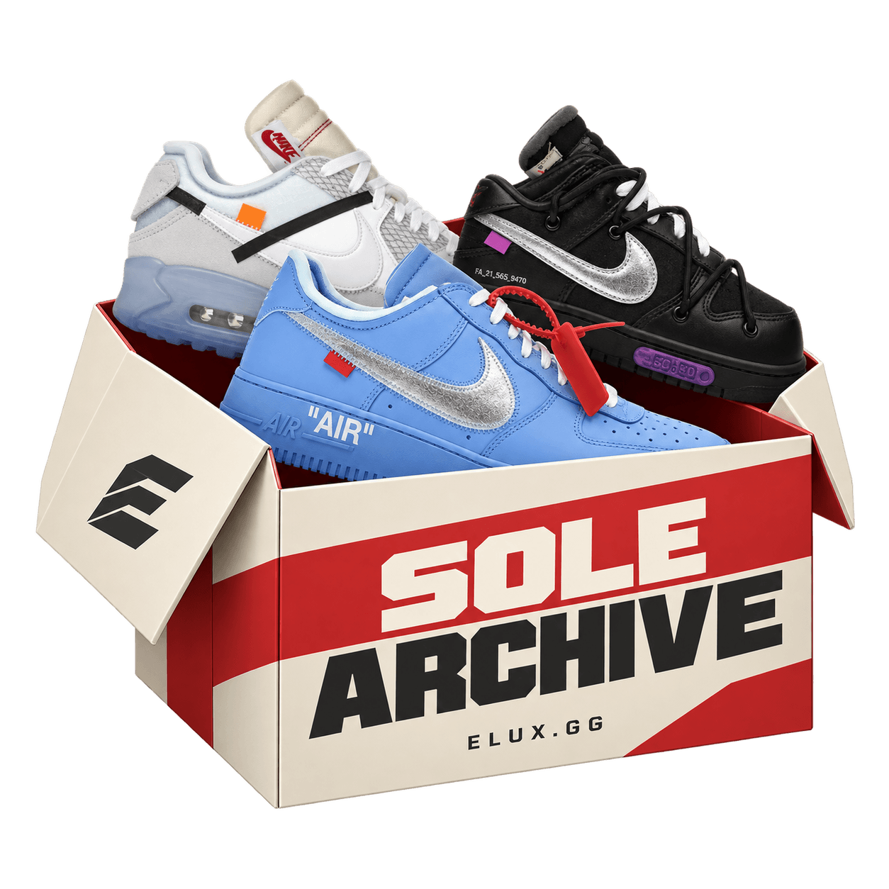 Sole Archive