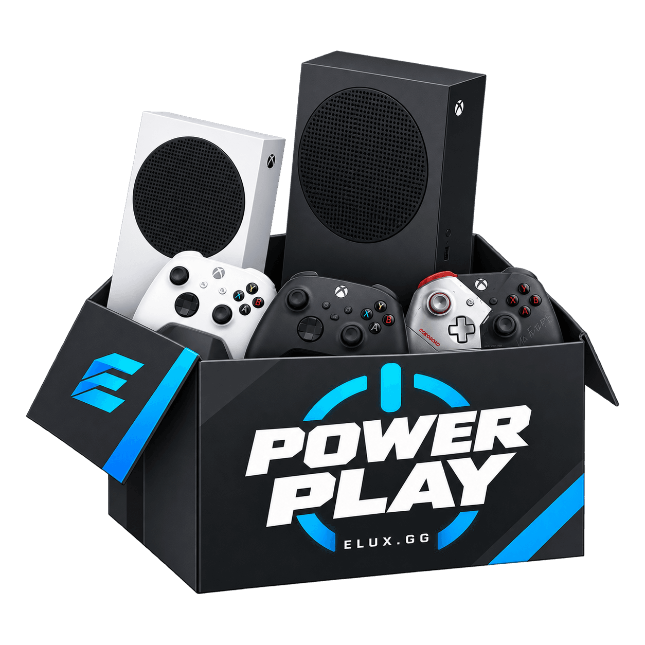 Power Play