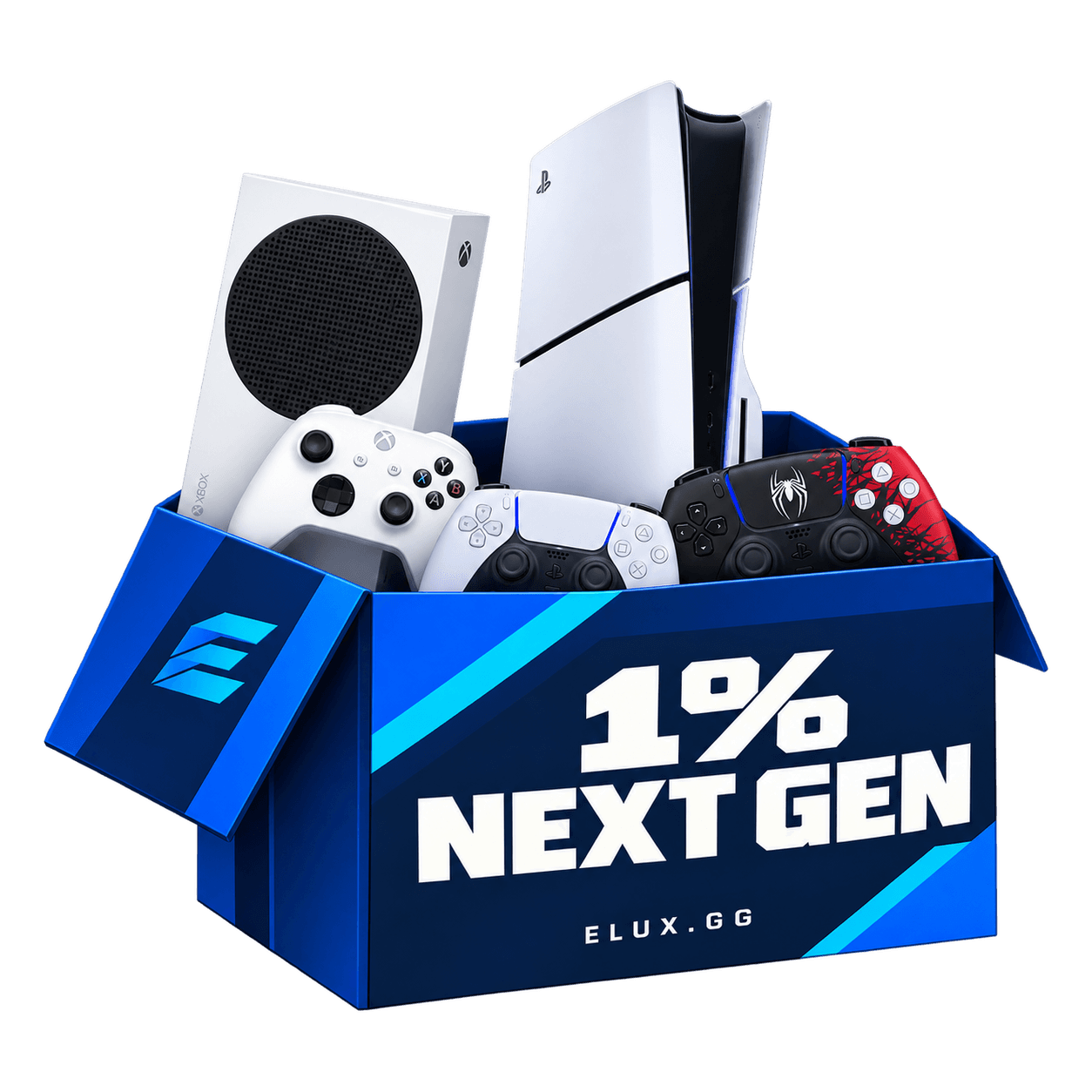 1% Next Gen