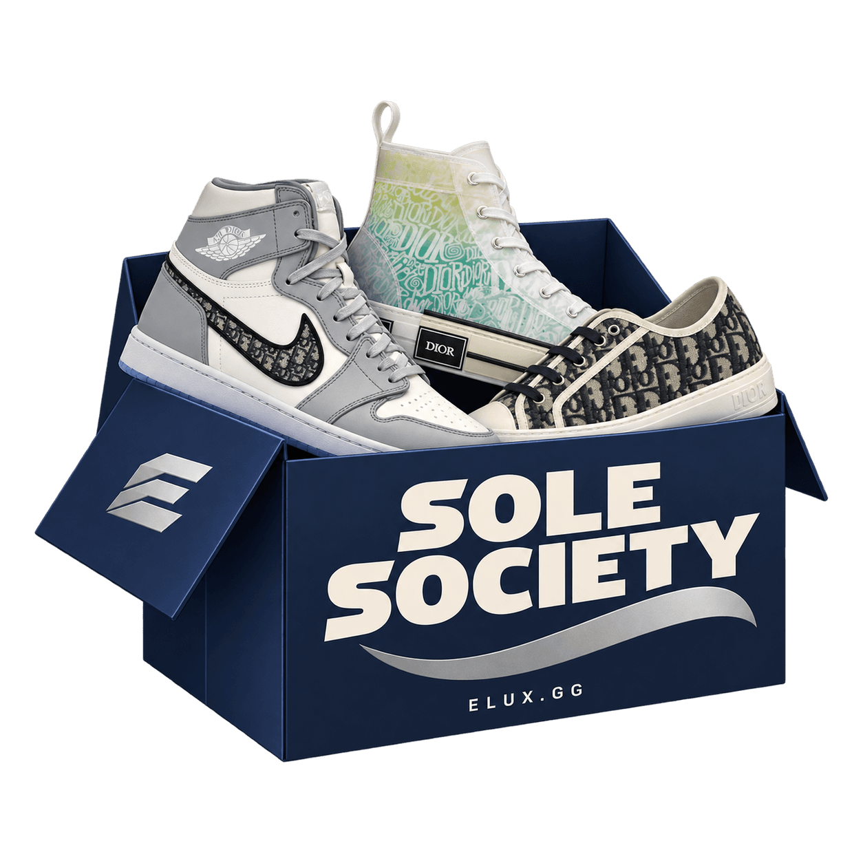 Sole Society