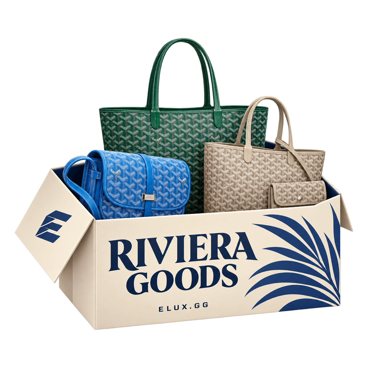 Riviera Goods