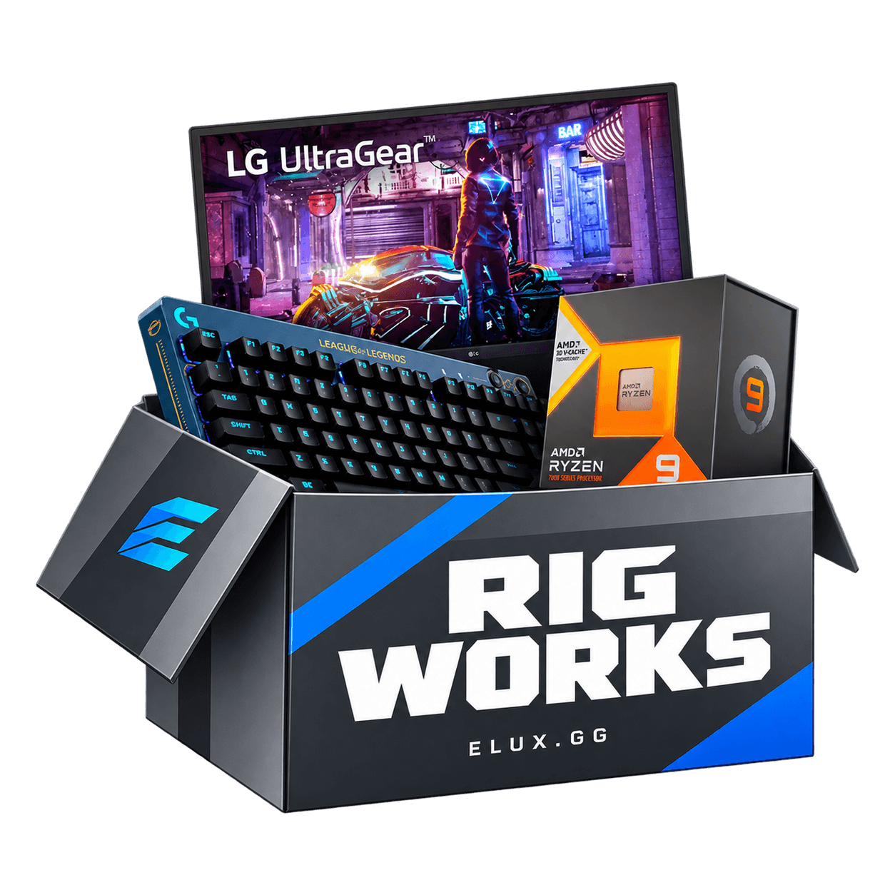 Rig Works