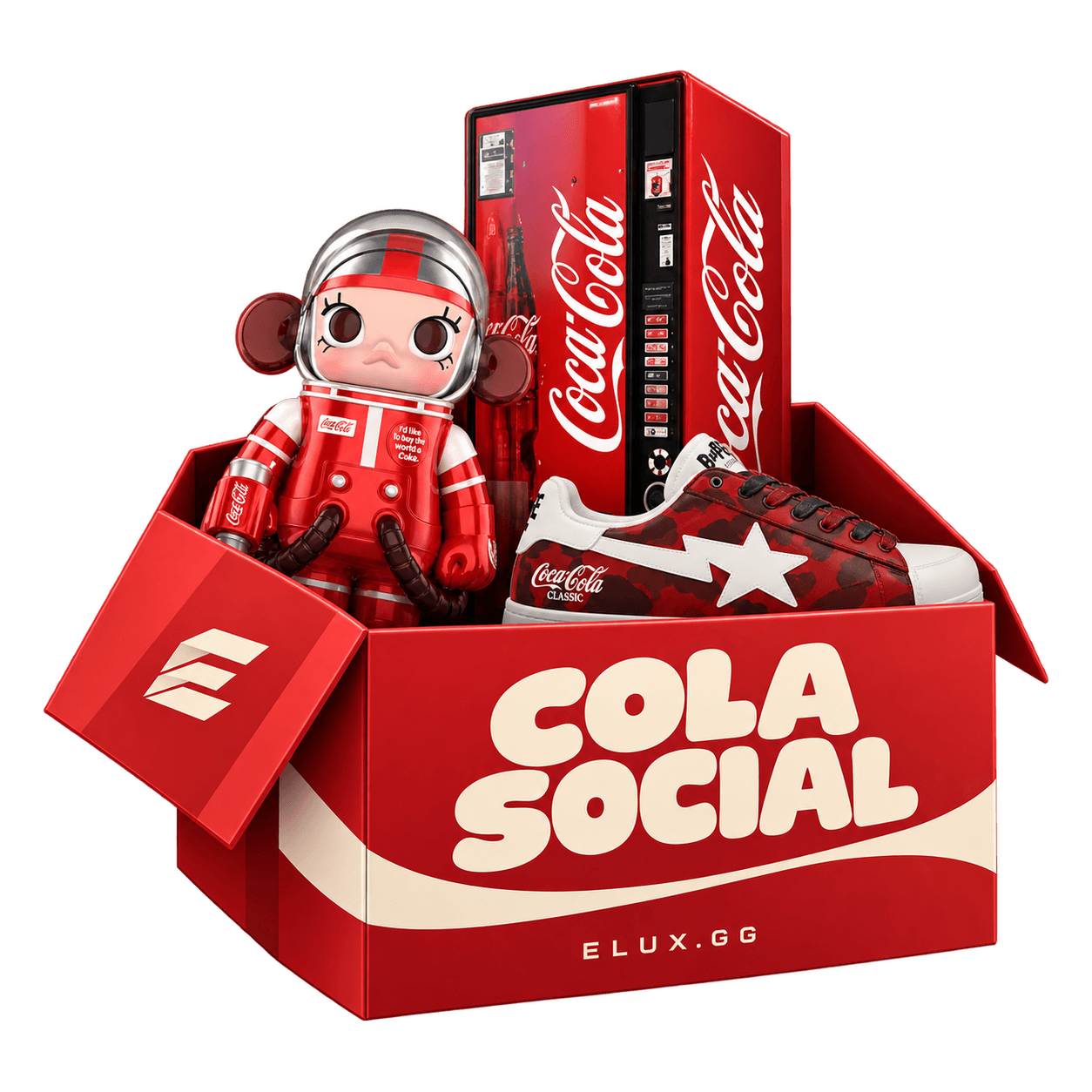 Cola Social