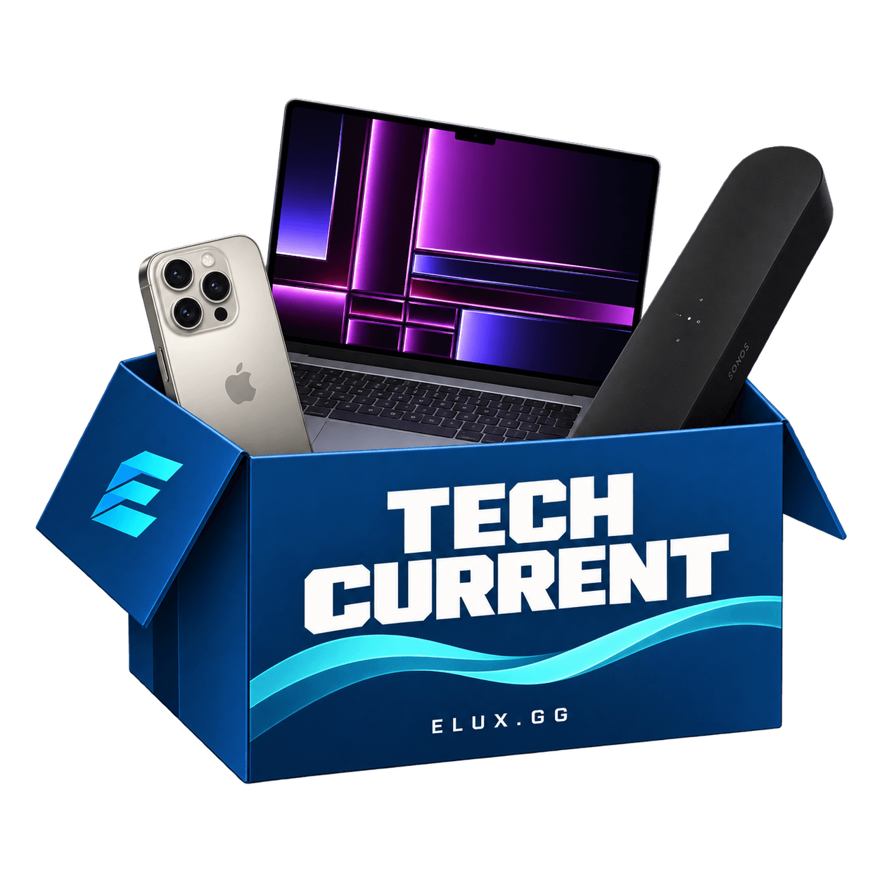 Tech Current