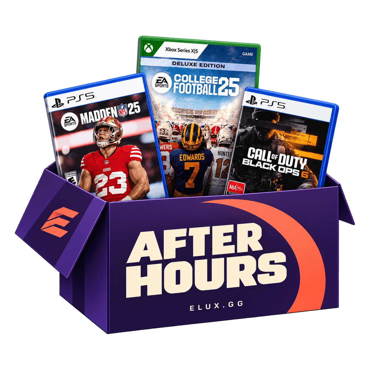 After Hours