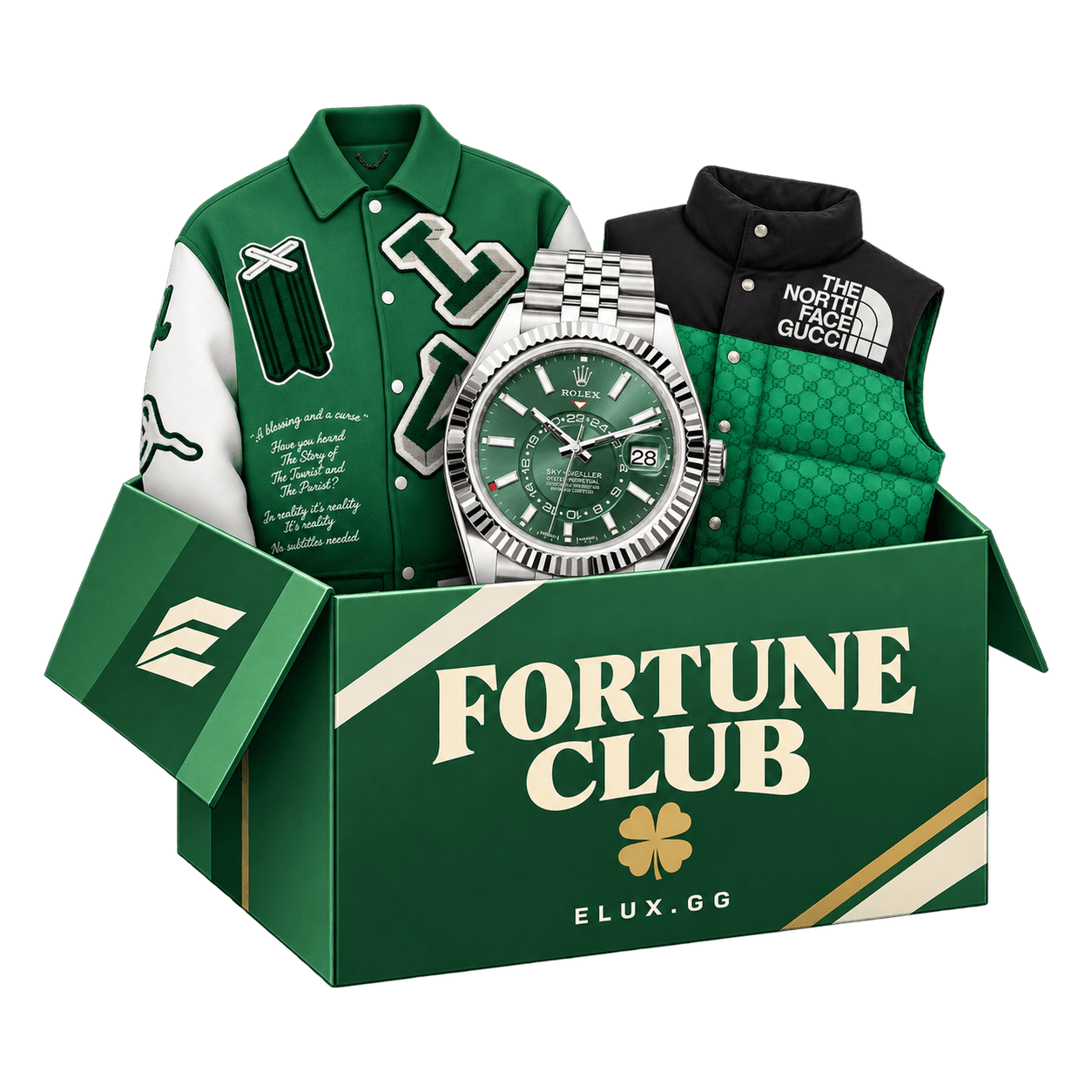 Fortune Club