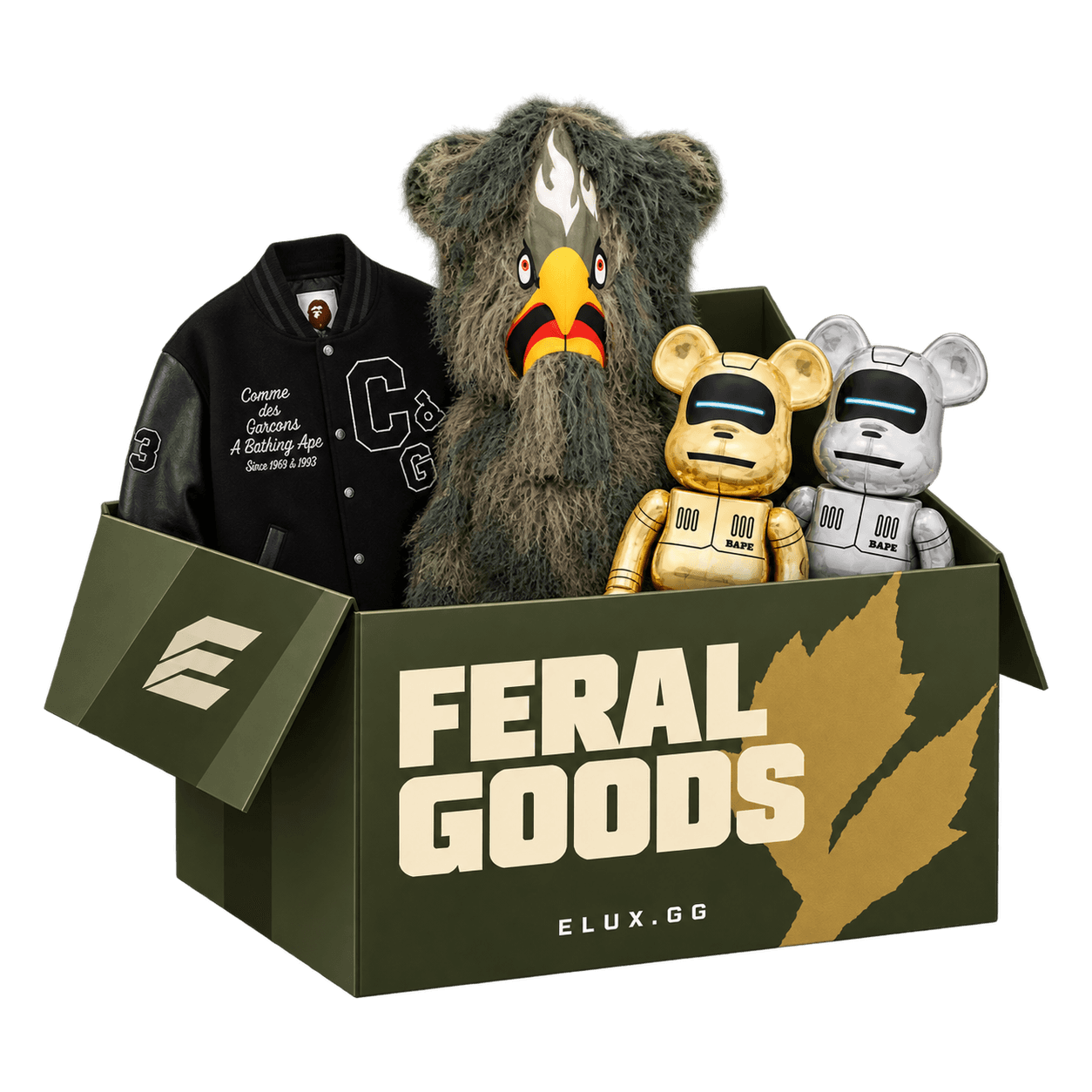 Feral Goods
