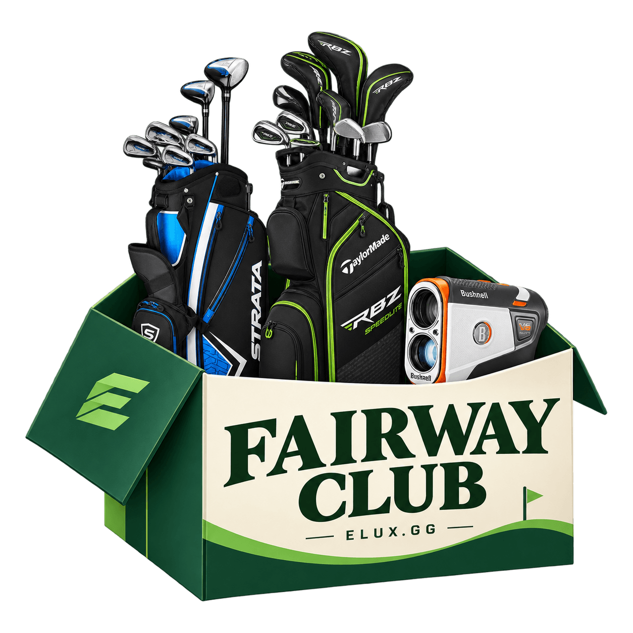Fairway Club