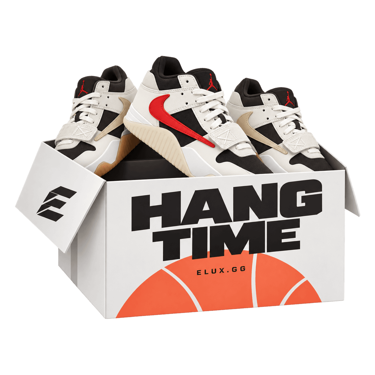 Hang Time