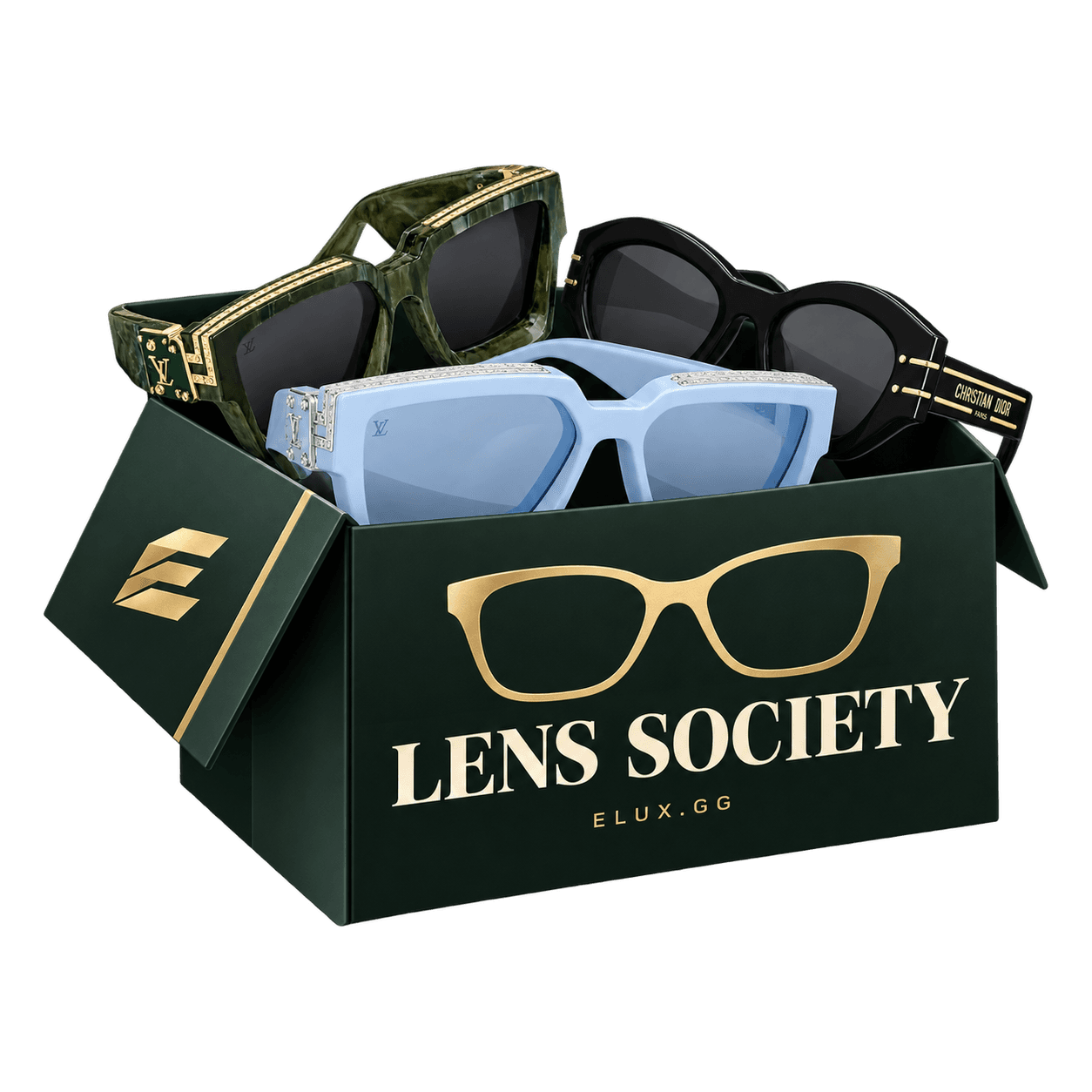 Lens Society