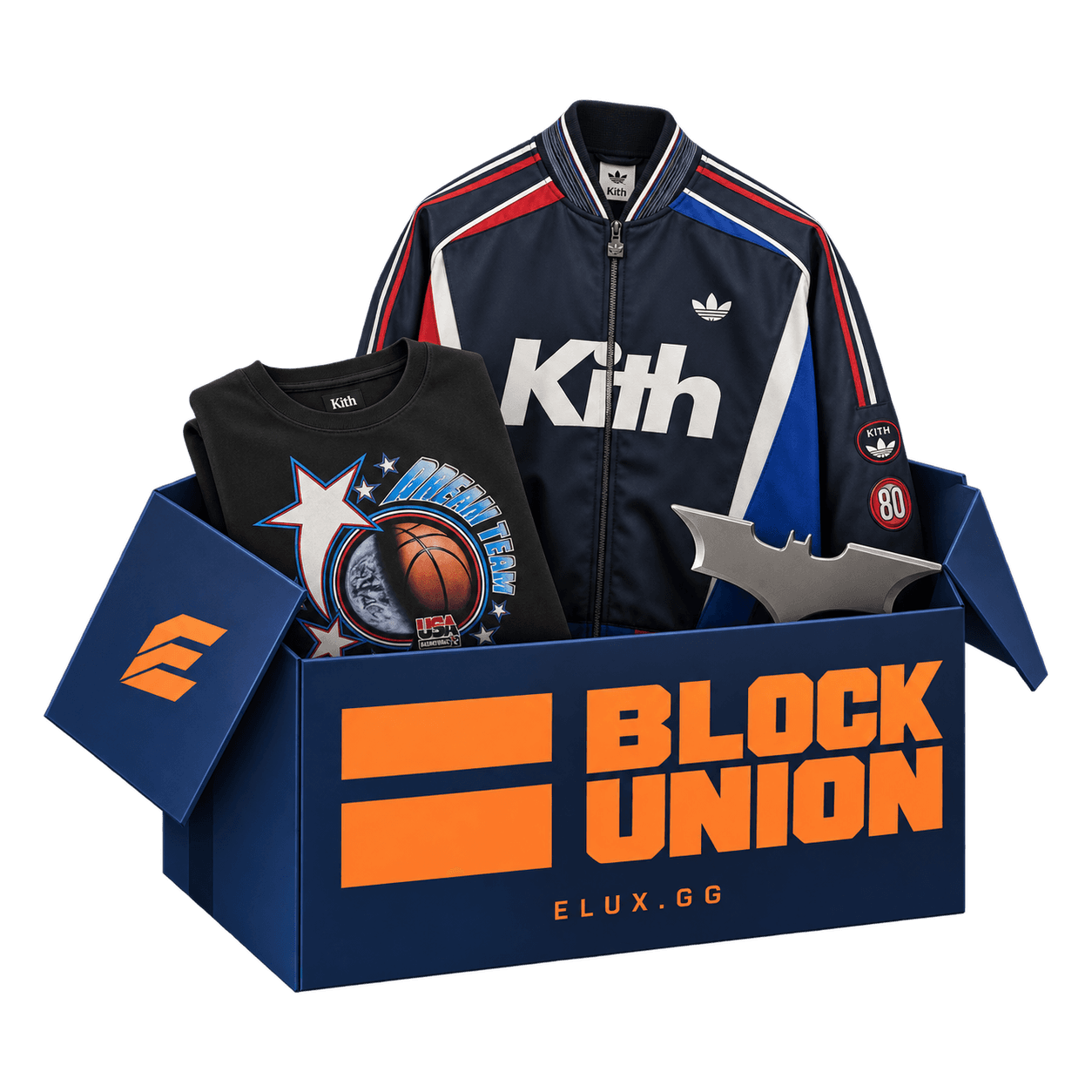 Block Union