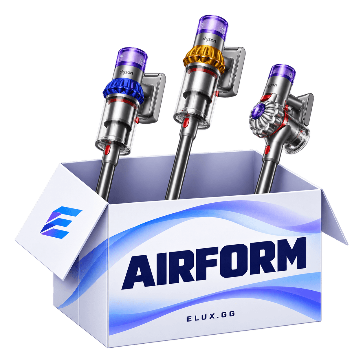 Airform