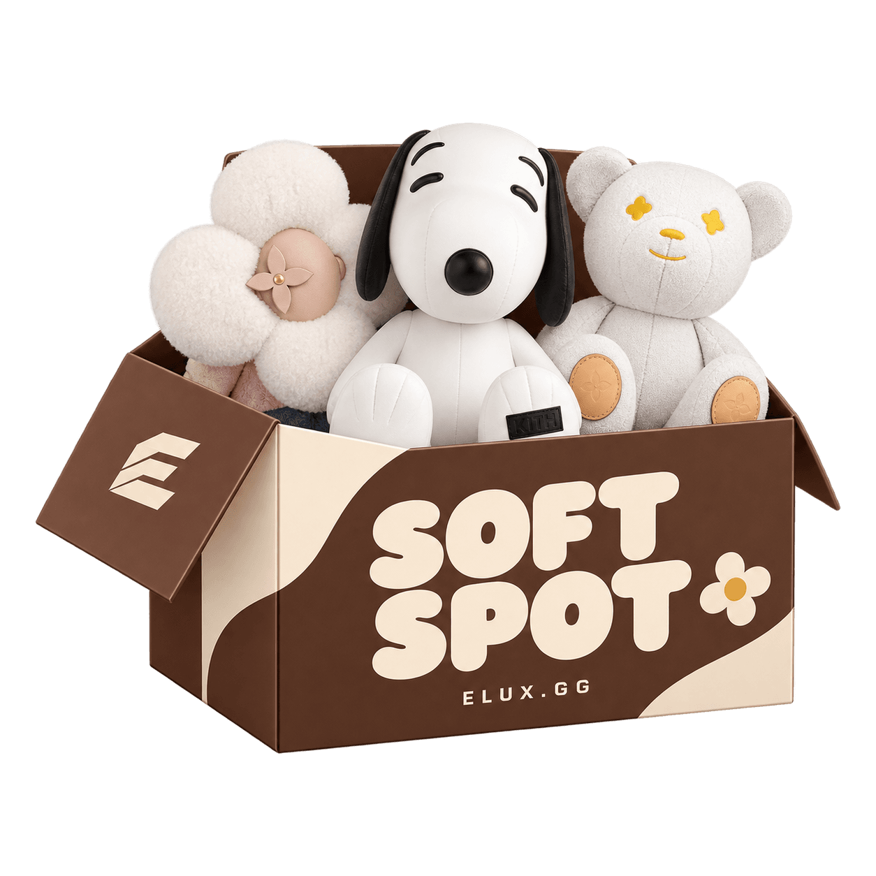 Soft Spot
