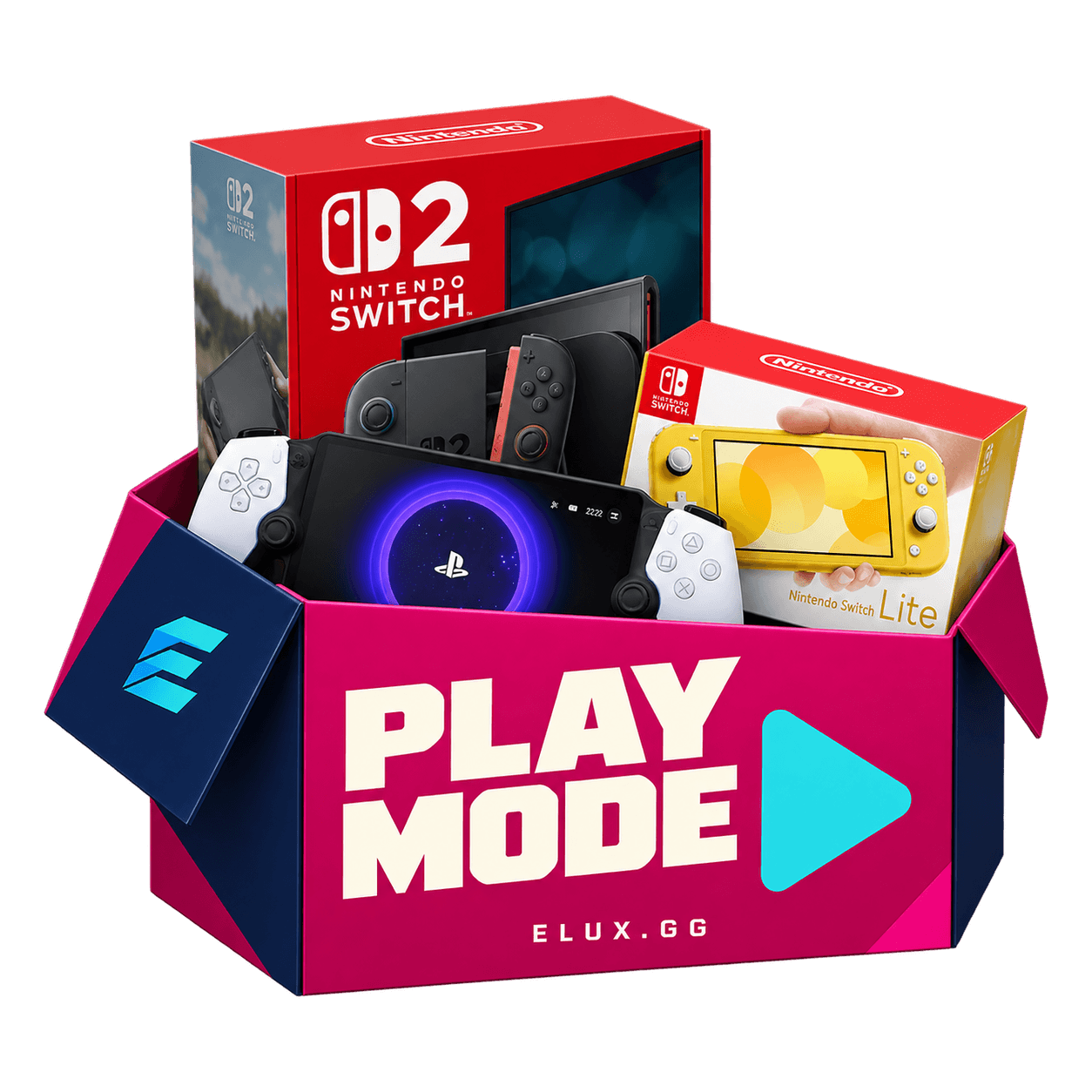 Play Mode