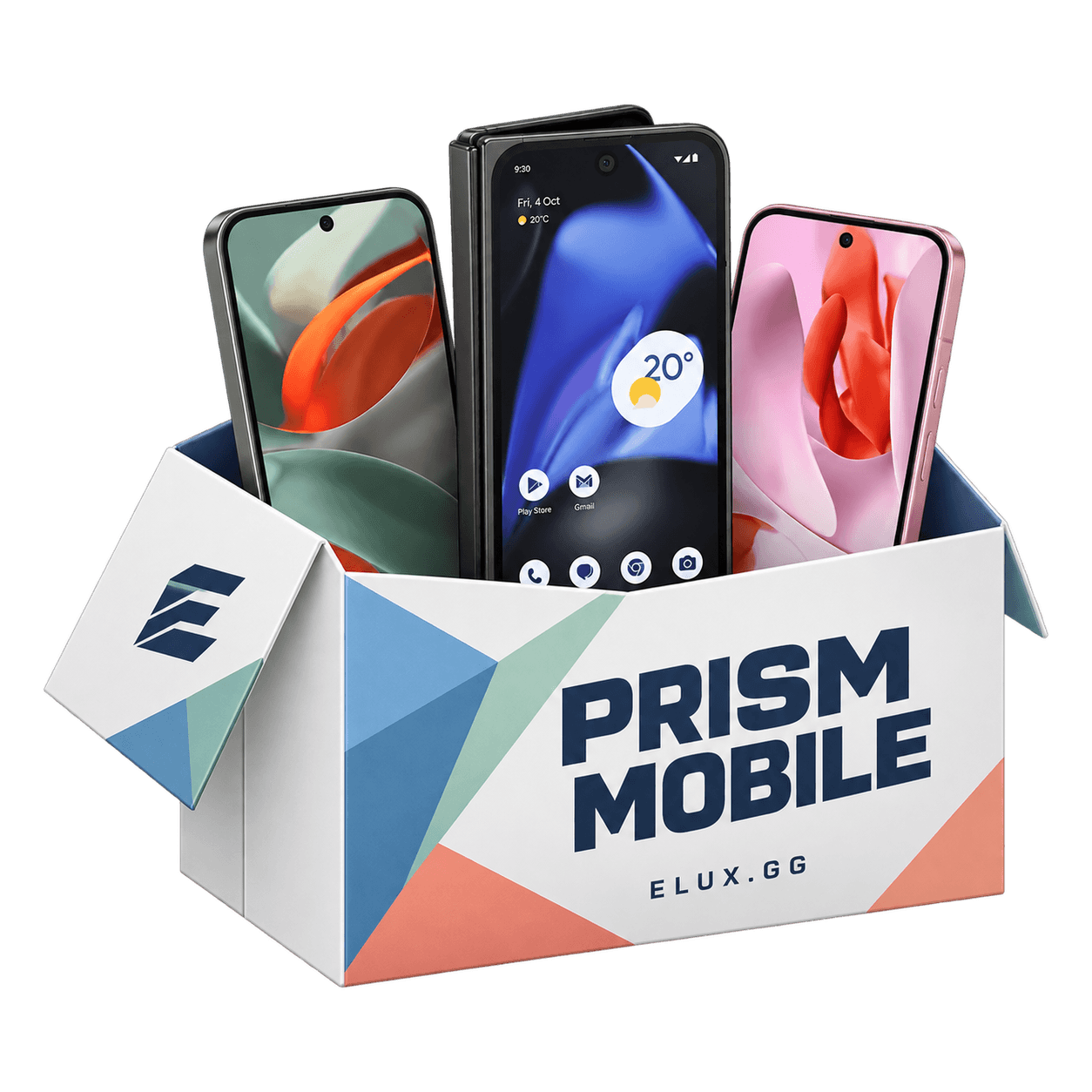 Prism Mobile
