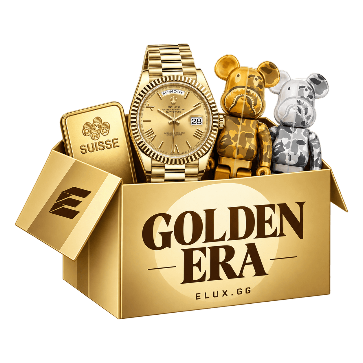Golden Era