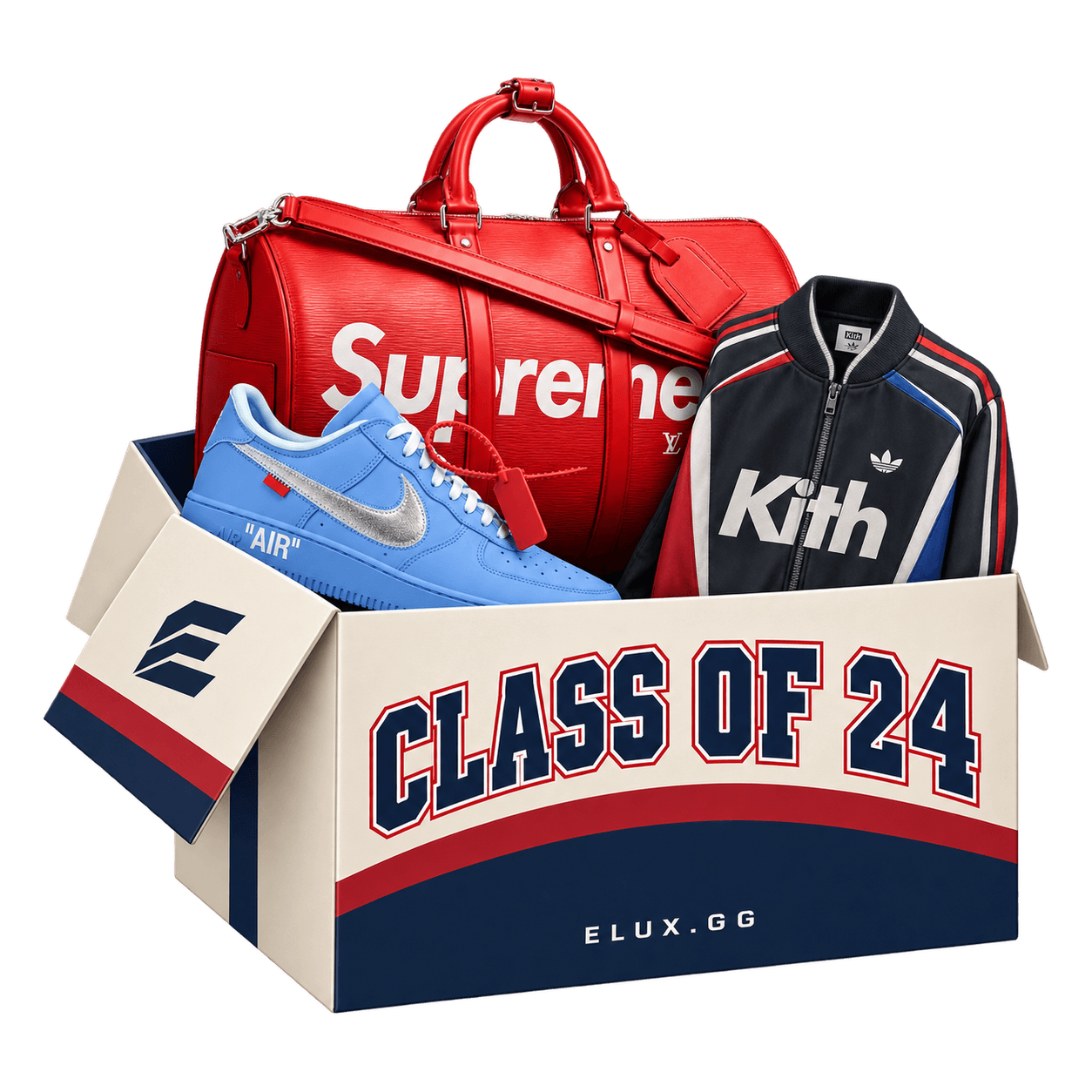 Class Of 24