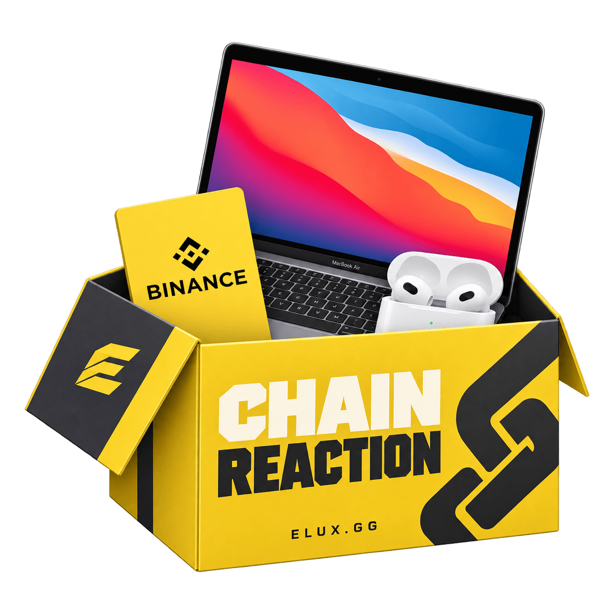 Chain Reaction