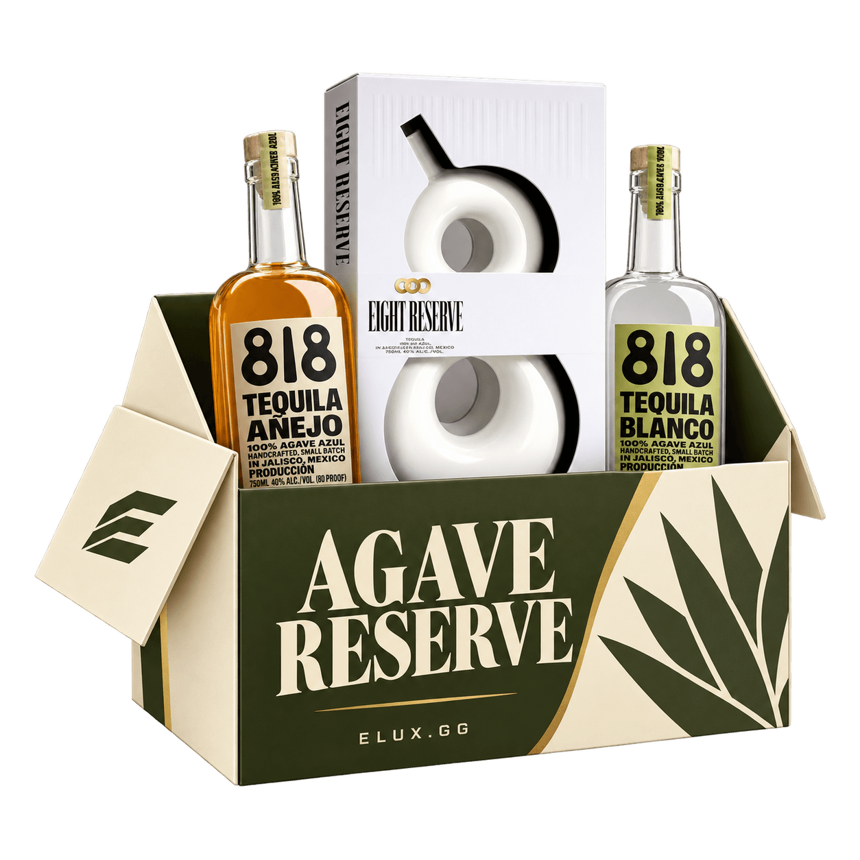 Agave Reserve