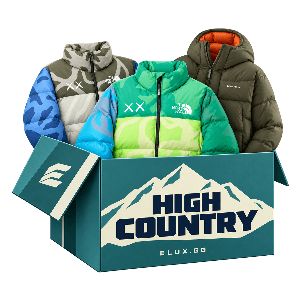 High Country
