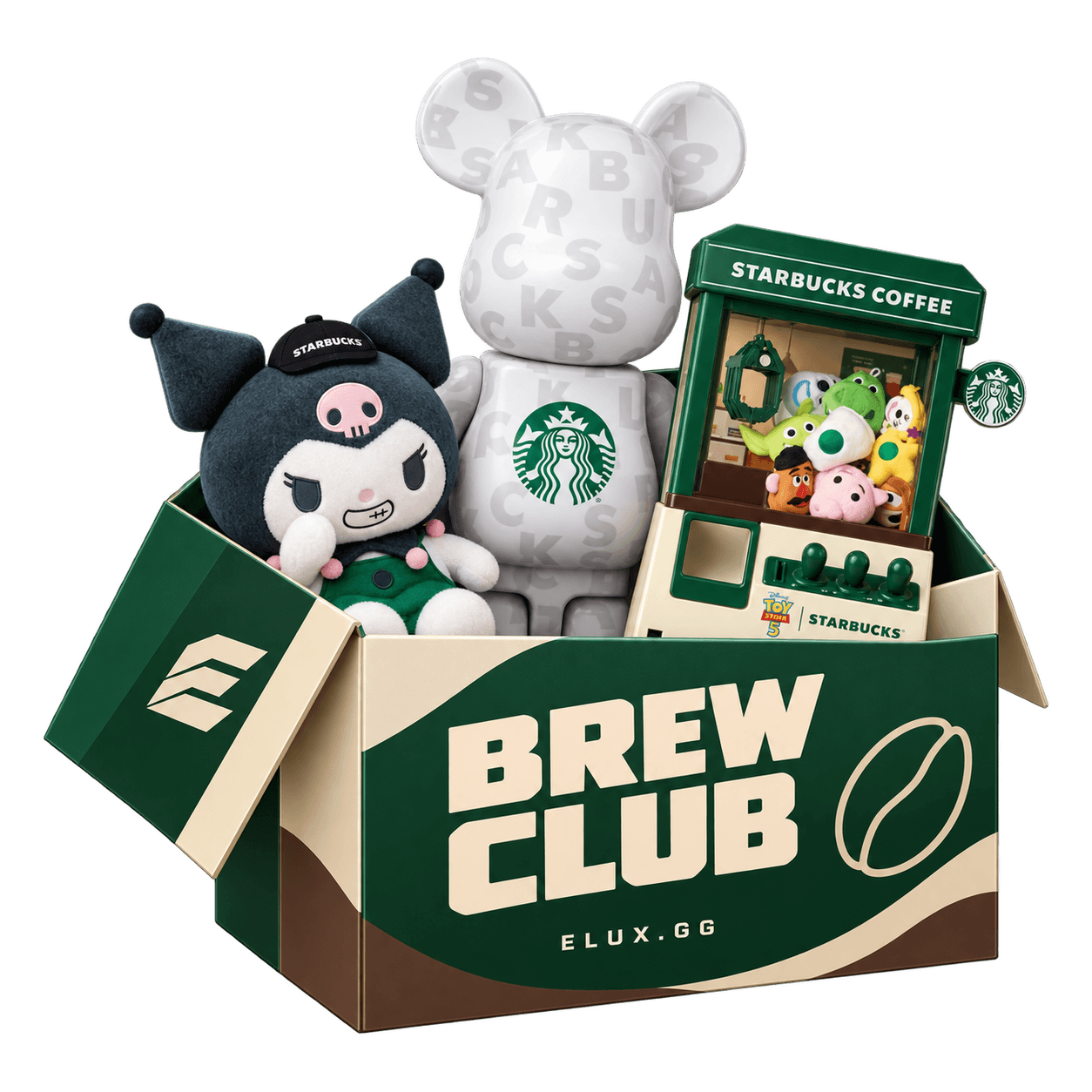 Brew Club