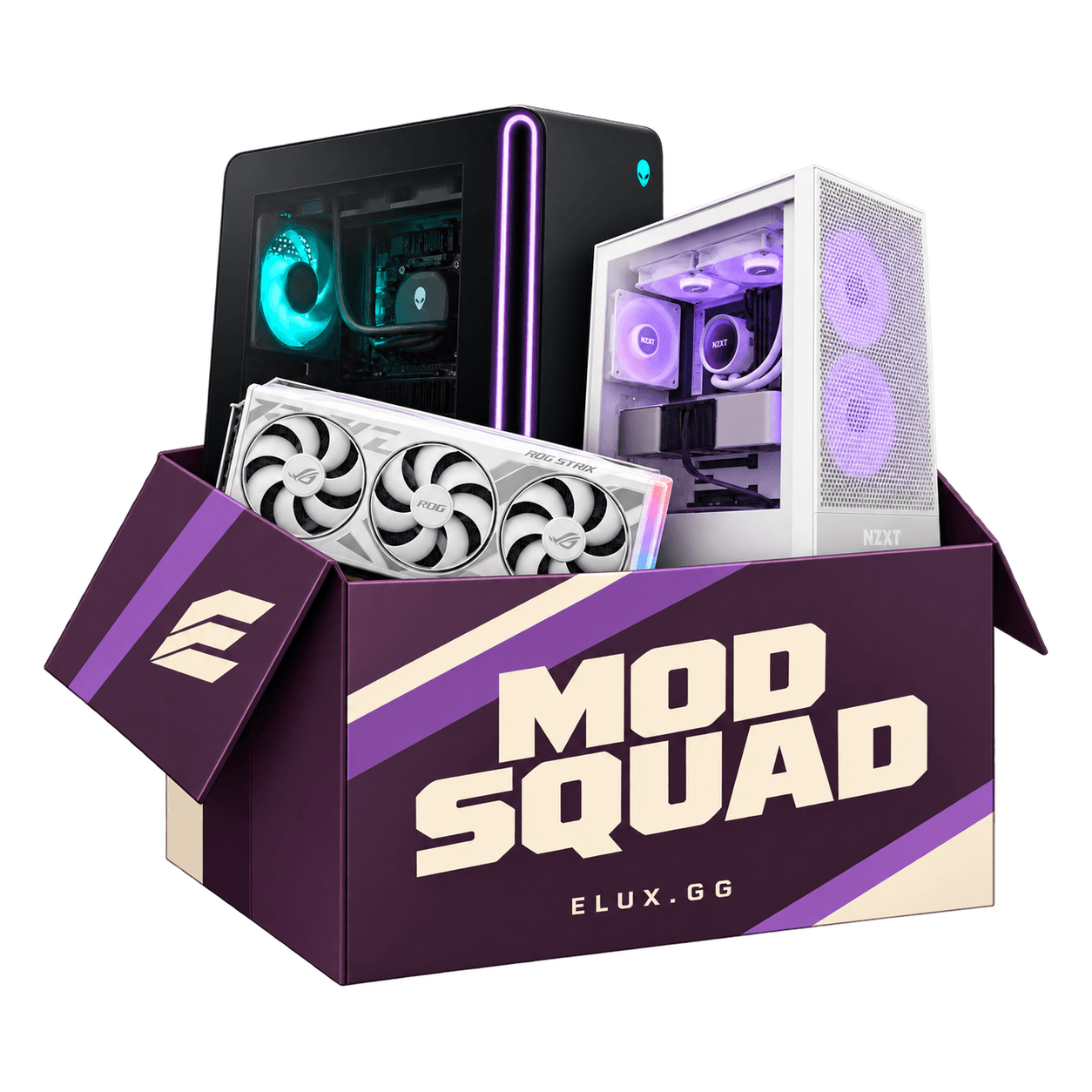 Mod Squad