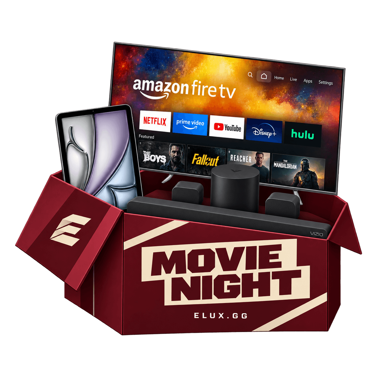 Movie Night