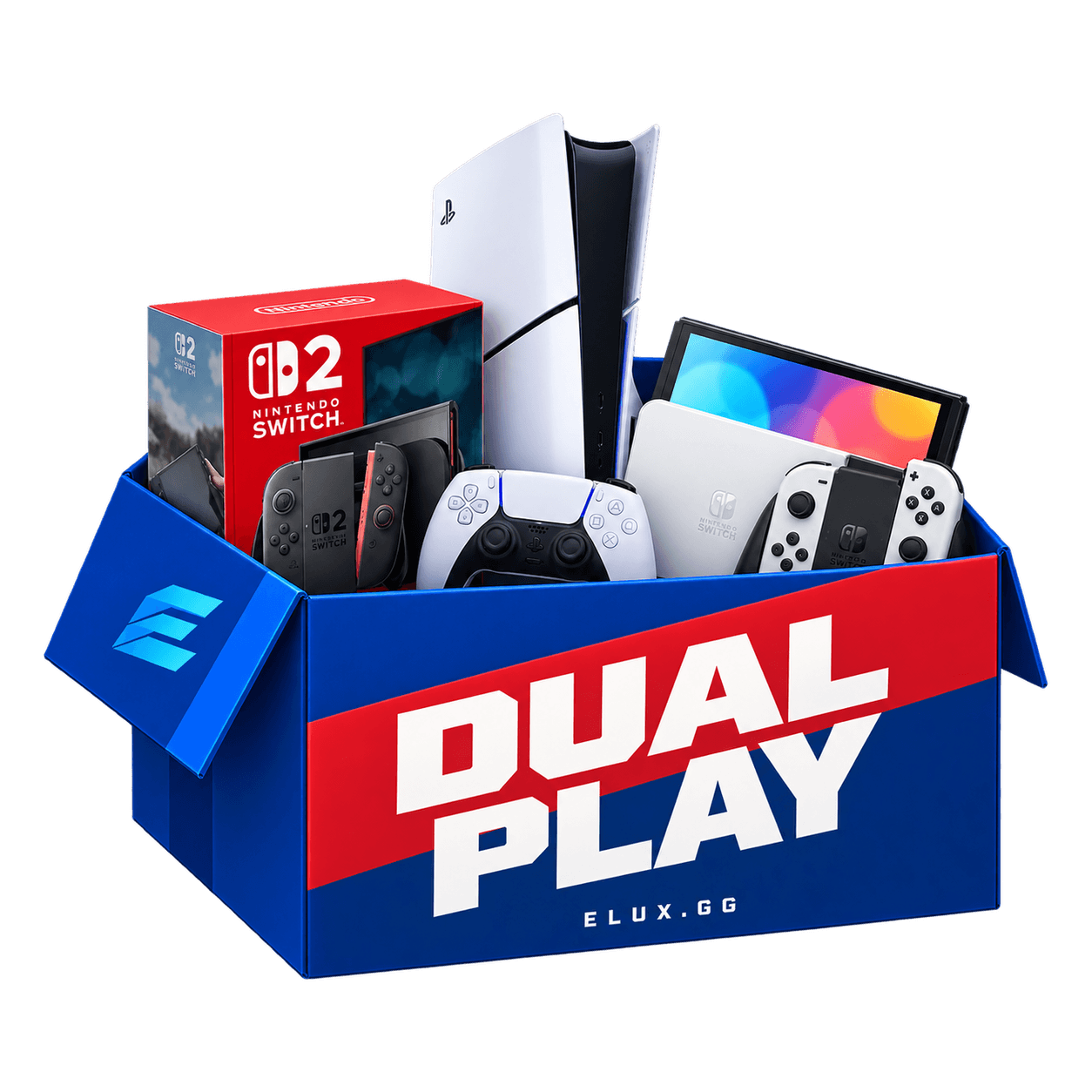 Dual Play