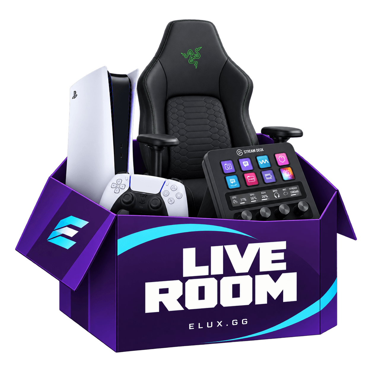 Live Room