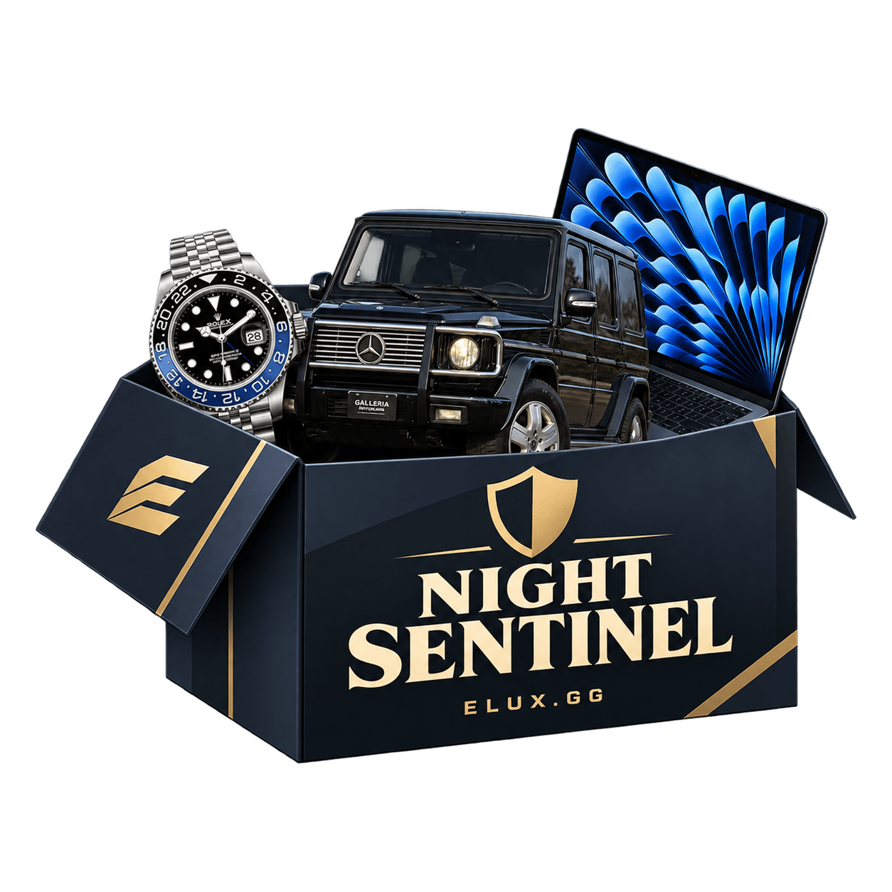 Night Sentinel