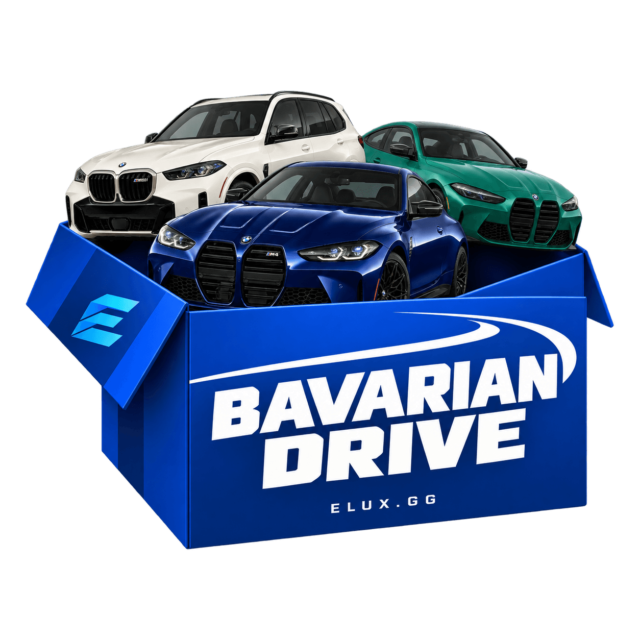 Bavarian Drive
