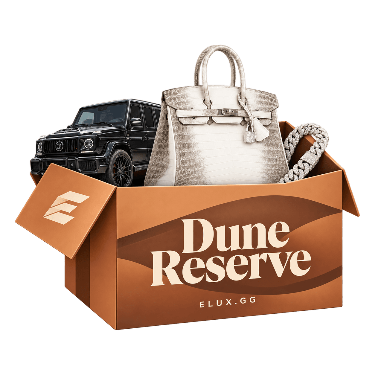 Dune Reserve