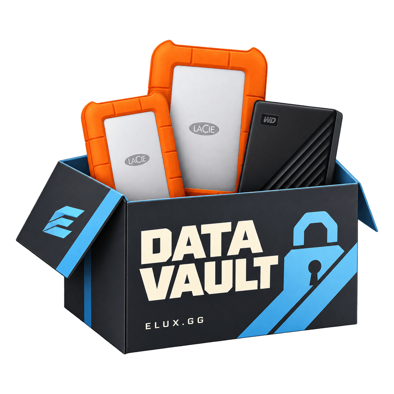 Data Vault