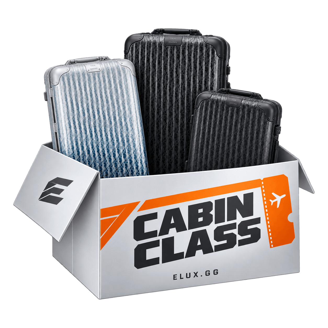 Cabin Class