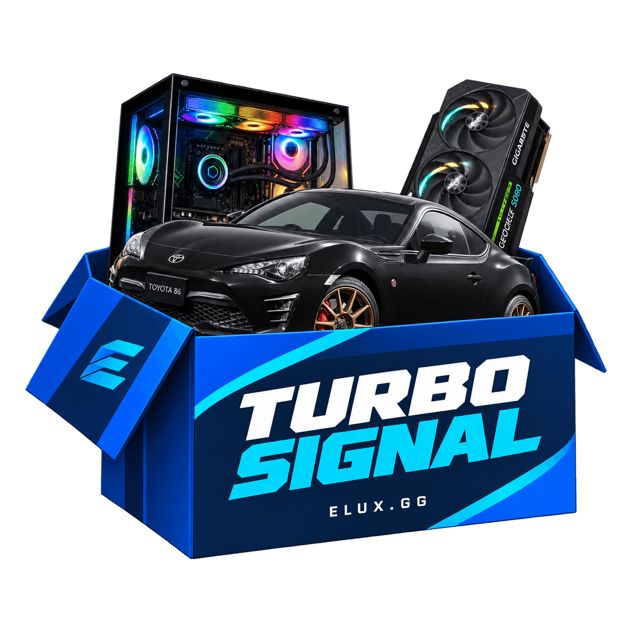 Turbo Signal