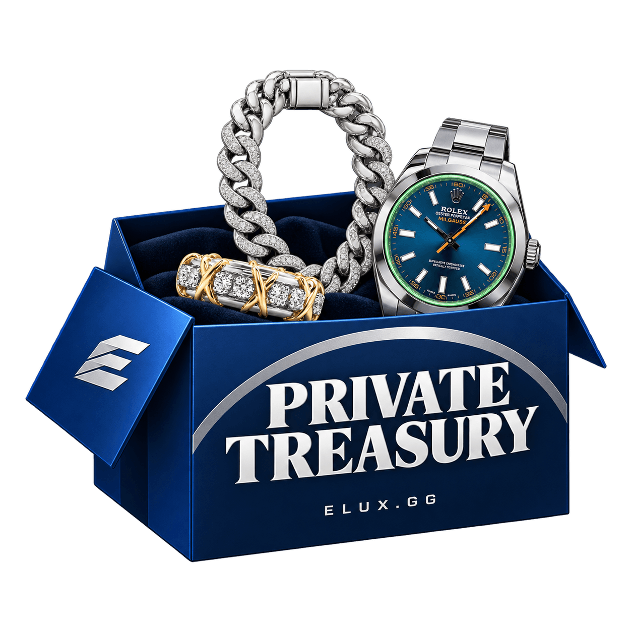 Private Treasury