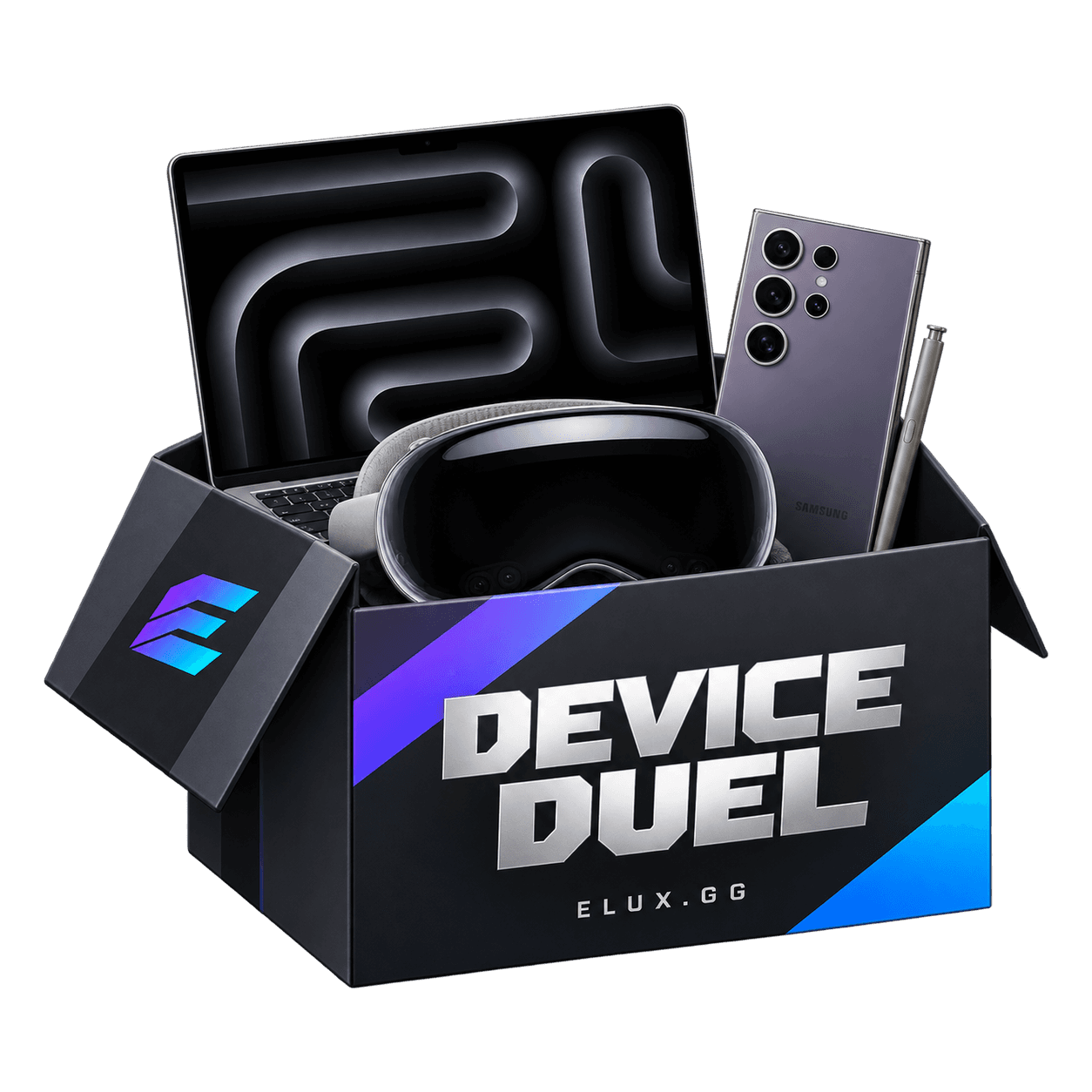 Device Duel