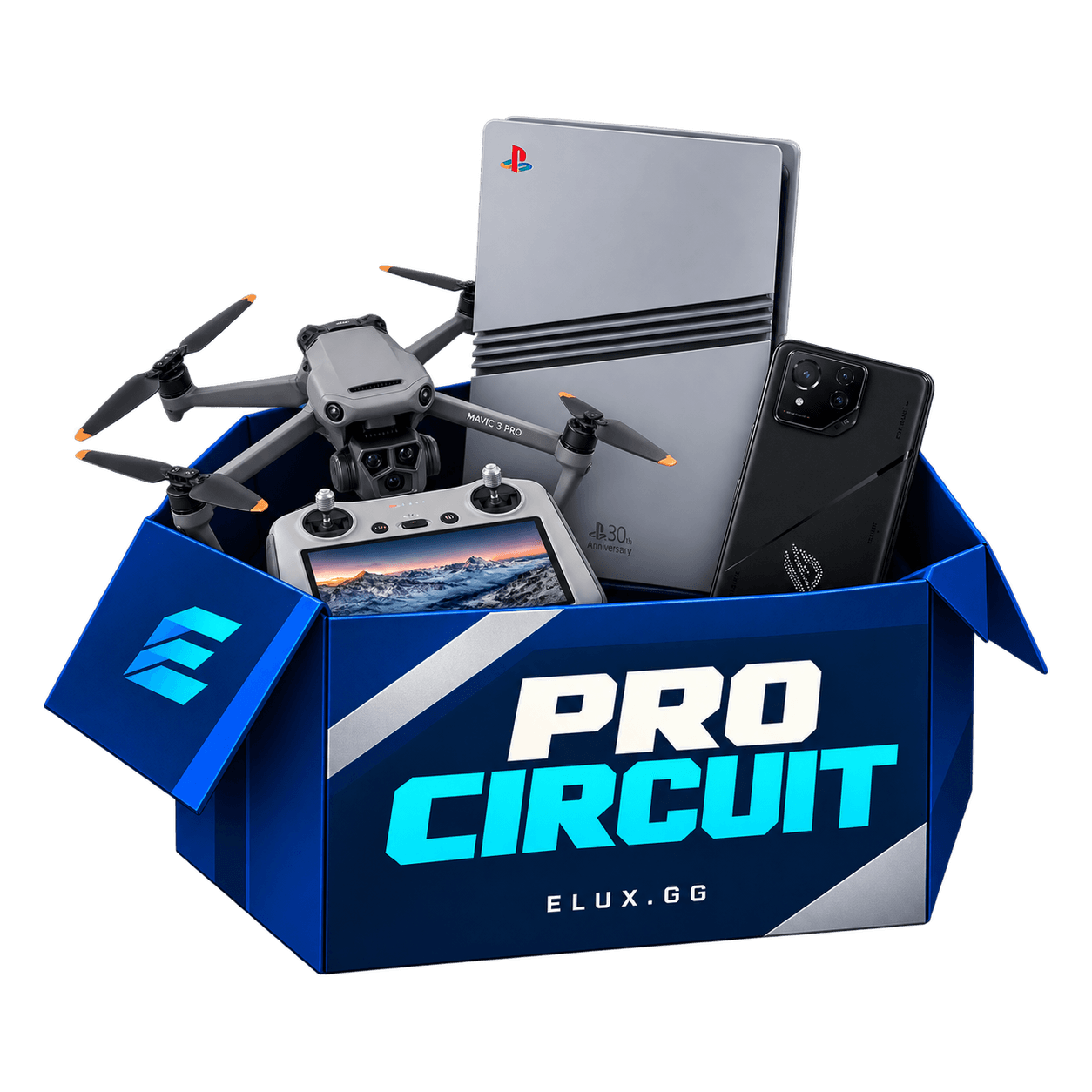 Pro Circuit