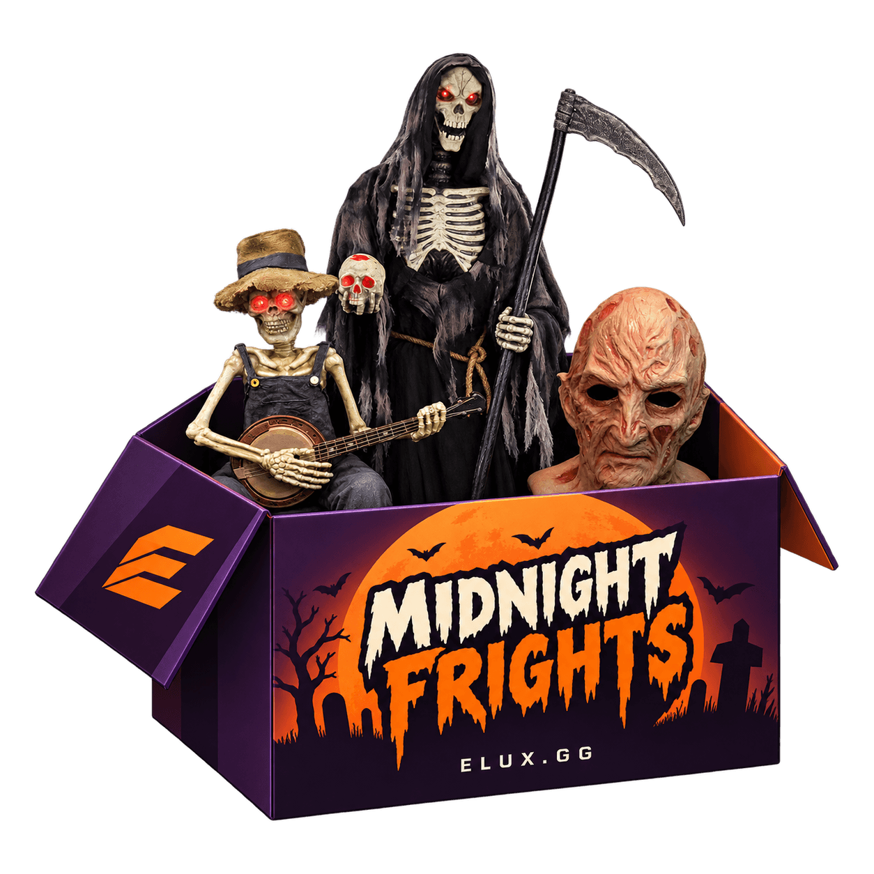 Midnight Frights