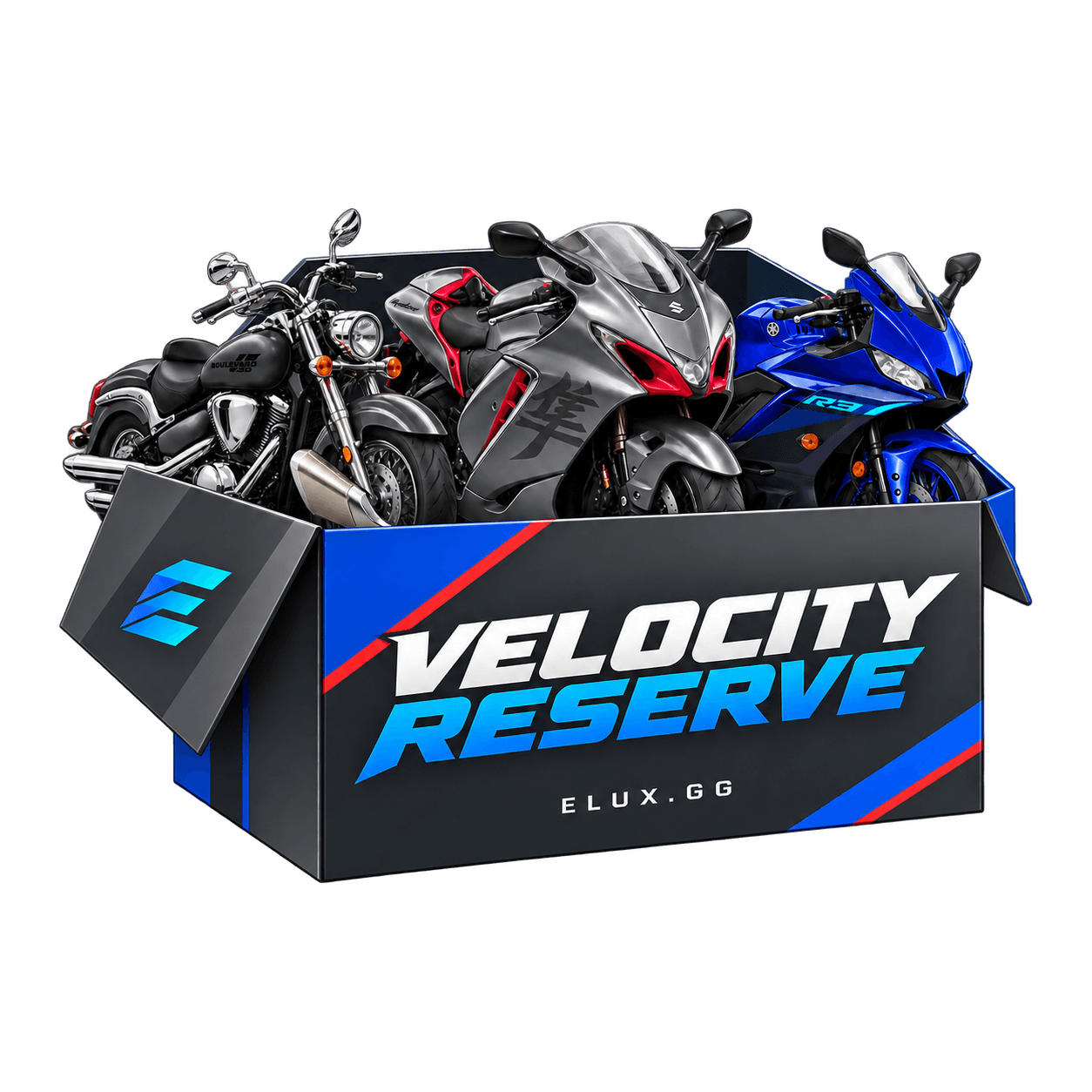 Velocity Reserve