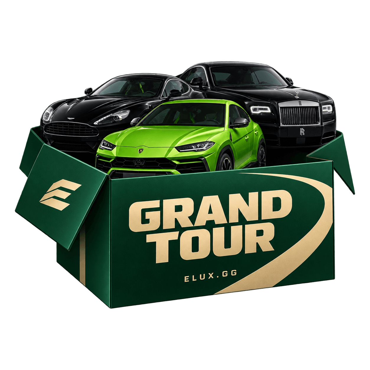 Grand Tour